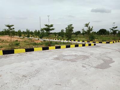 Project Image of 1003.0 - 5245.0 Sq.ft Residential Plot Plot for buy in Siyora Health City Phase 1