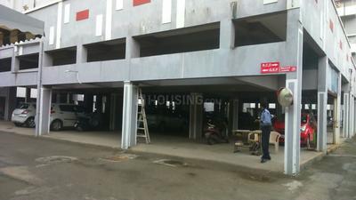SSD Sai Dreams Phase II Car Parking 1