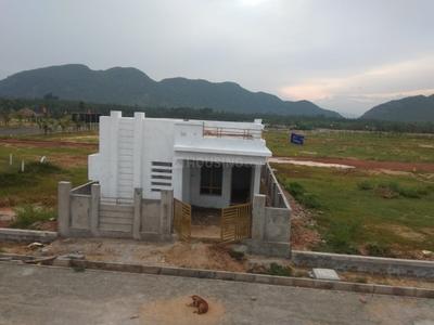 Project Image of 0.0 - 810.0 Sq.ft Residential Plot Plot for buy in Sivashakthi Highway City Phase 2