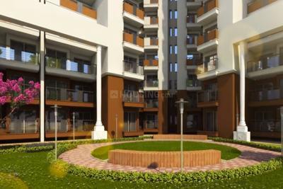 Project Image of 620.0 - 1790.0 Sq.ft 1 BHK Apartment for buy in Urban Woods Phase 2