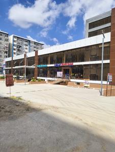 Project Image of 1715.0 - 1798.0 Sq.ft 3 BHK Apartment for buy in Rock Hilton Heights