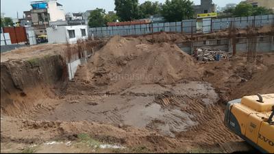 Project Image of 359.51 - 621.19 Sq.ft 1 BHK Apartment for buy in Riddhi B N Residency