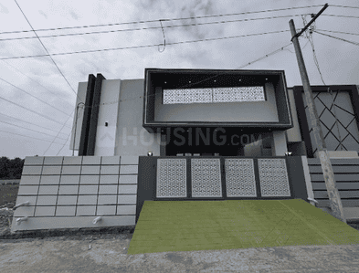 Project Image of 800.0 - 1350.0 Sq.ft 2 BHK Villa for buy in Vivaan Golden Horizon Villa