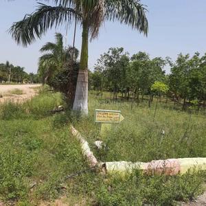 Project Image of 1350.0 - 4500.0 Sq.ft Residential Plot Plot for buy in Sampangi The Green Ridge