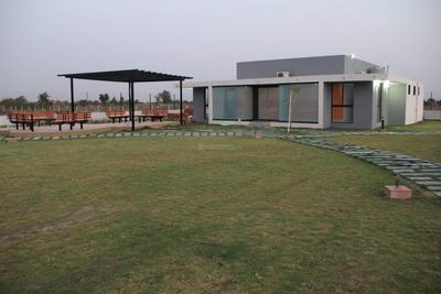 Project Image of 2600.0 - 4000.0 Sq.ft Residential Plot Plot for buy in Aagam 99 Phase 1