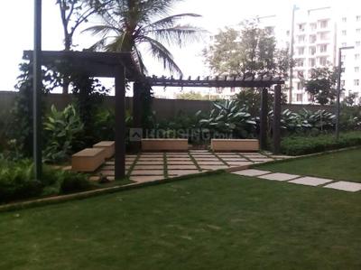 Project Image of 1368 Sq.ft 2 BHK Apartment / Flat for sale in Whitefield for Rs. 21200000