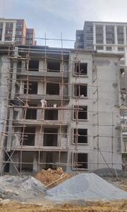 Project Image of 1000.0 - 1675.0 Sq.ft 2 BHK Apartment for buy in Jagadhabi Premier 1