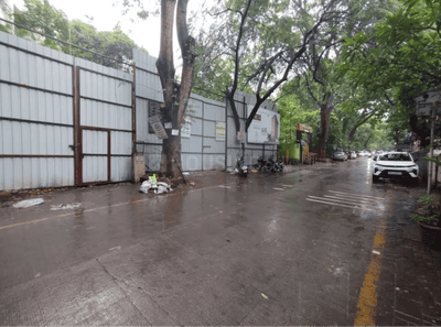 Project Image of 657.46 - 1003.73 Sq.ft 2 BHK Apartment for buy in Happy Ambar Parkview