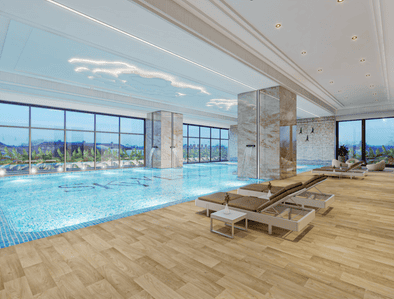 Project Image of 5662.0 - 12556.0 Sq.ft 4 BHK Apartment for buy in Skyven
