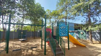 Project Image of 602.0 - 2317.0 Sq.ft 1 BHK Apartment for buy in Appaswamy Greensville