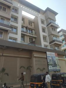 Neelkanth Vandan Elevation 1