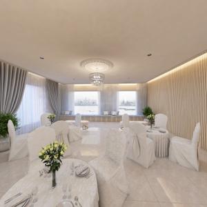 Project Image of 1087.0 - 1162.0 Sq.ft 3 BHK Apartment for buy in Shaligram Kinaro