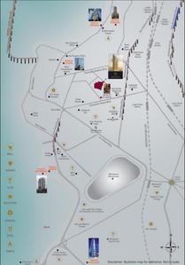 Project Image of 1599.0 - 2077.0 Sq.ft 4 BHK Apartment for buy in Raheja Imperia II