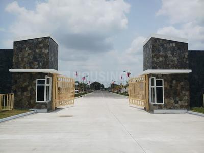 Project Image of 1345.0 - 6157.0 Sq.ft Residential Plot Plot for buy in Mahidhara City