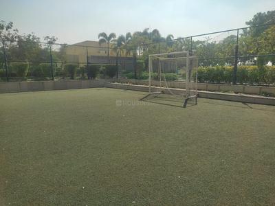 Project Image of 2359.0 - 6440.0 Sq.ft 3.5 BHK Apartment for buy in Adani Water Lily Ph 3 Towers A6 A7