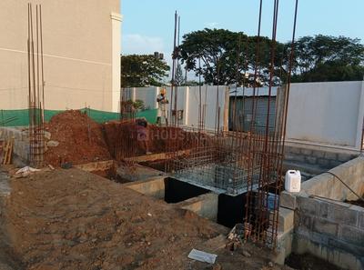 Project Image of 3609.0 - 4289.0 Sq.ft 4 BHK Villa for buy in Infinium Central 16