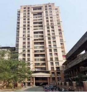 Vardhman Garden Phase 2 Elevation 1