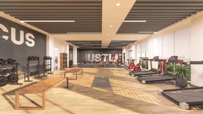 Project Image of 977.0 - 1420.0 Sq.ft 2 BHK Apartment for buy in LML Luxe One