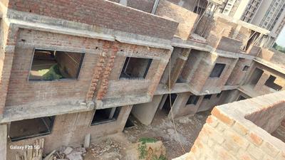 Project Image of 1031.29 - 1644.83 Sq.ft 3 BHK Villa for buy in Aavas Aarav Bungalows