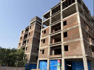 Project Image of 0.0 - 1805.0 Sq.ft 3 BHK Apartment for buy in Gadde Brickhaus The Basil Block A
