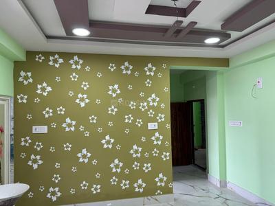 Project Image of 750.0 - 1200.0 Sq.ft 2 BHK Apartment for buy in Goodwill Sweet Home Apartment