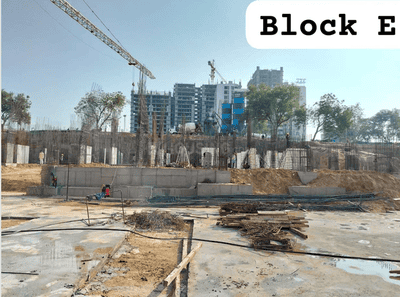 Project Image of 0.0 - 1932.98 Sq.ft 4 BHK Apartment for buy in Aaloka Parmeshwar