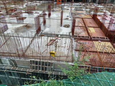 Project Image of 4545.0 - 4662.0 Sq.ft 4 BHK Apartment for buy in Keshvam Skyview