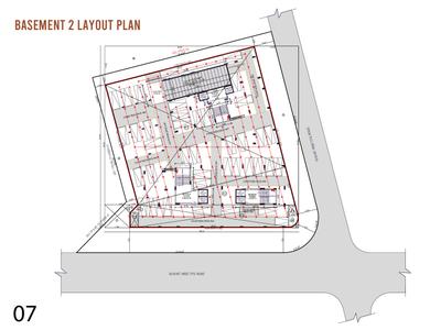 Project Image of 607.95 - 872.31 Sq.ft 2 BHK Apartment for buy in Omarham Amrut County