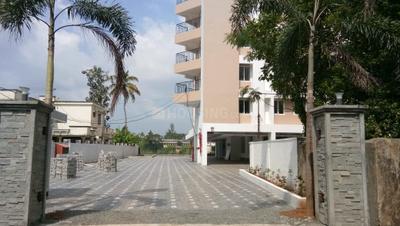 Project Image of 1555.0 - 1585.0 Sq.ft 3 BHK Apartment for buy in Trinity Periyar Winds