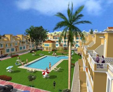 Project Image of 440.0 - 1494.0 Sq.ft 1 BHK Apartment for buy in Micon Coastal Paradise