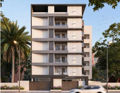Project Image of 1150.0 - 1400.0 Sq.ft 2 BHK Apartment for buy in UV Hira