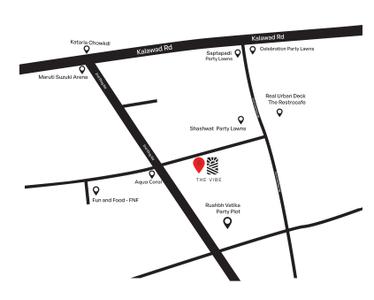 Project Image of 2508.21 - 4088.56 Sq.ft 4 BHK Apartment for buy in Urban Avenue The Vibe