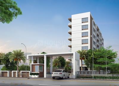 Project Image of 923.33 - 1176.17 Sq.ft 2 BHK Apartment for buy in Destiny Bliss