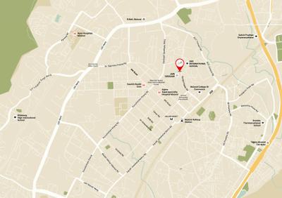 Project Image of 764 Sq.ft 2 BHK Apartment / Flat for sale in Mulund West for Rs. 16700000