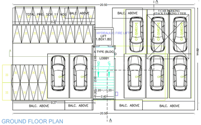 Project Image of 508.06 - 951.53 Sq.ft 1 BHK Apartment for buy in Kimaya One