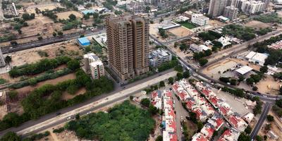 Project Image of 3149.0 - 5716.0 Sq.ft 4 BHK Apartment for buy in Shyaswa Sarovar