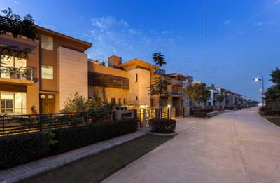 Project Image of 1095 Sq.ft 2 BHK Apartment / Flat for sale in Sector 33 for Rs. 16500000