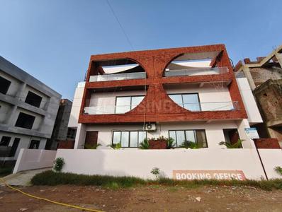 Project Image of 0.0 - 2087.0 Sq.ft 4 BHK Villa for buy in Anjani Villa