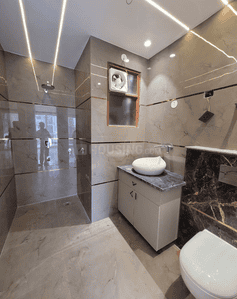 Project Image of 3000.0 - 3500.0 Sq.ft 4 BHK Builder Floor for buy in Rich Look Signature Residences