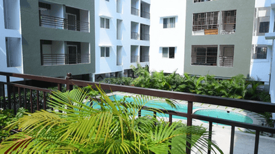 Project Image of 1130.0 - 1530.0 Sq.ft 2 BHK Apartment for buy in Arna Meadows