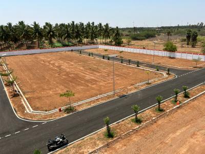 Project Image of 0.0 - 1000.0 Sq.ft Residential Plot Plot for buy in Rainbow City