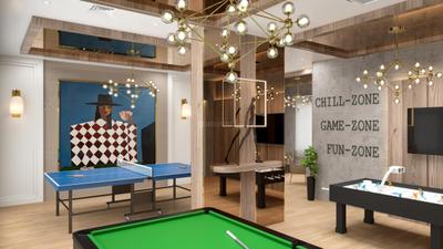 Project Image of 694.0 - 1772.0 Sq.ft 1 BHK Apartment for buy in The Status