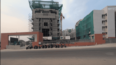 Project Image of 615.0 - 3215.0 Sq.ft 1 BHK Apartment for buy in Brigade Horizon