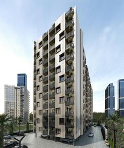 Project Image of 1182.0 - 1591.0 Sq.ft 2 BHK Apartment for buy in Maa Guru Kripa Heights