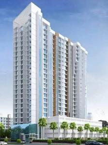 Project Image of 417.0 - 790.0 Sq.ft 1 BHK Apartment for buy in Vas Pushp Vinod 2