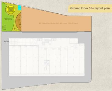 Project Image of 1675.0 - 2279.0 Sq.ft 3 BHK Apartment for buy in Orchid Victoria Bliss