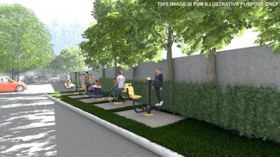 Project Image of 1073.0 - 9364.6 Sq.ft Residential Plot Plot for buy in Mahavir Suncity