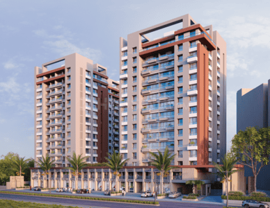 Project Image of 645.73 - 661.12 Sq.ft 2 BHK Apartment for buy in Sri Gayatri Nuthan Sai Nilayam