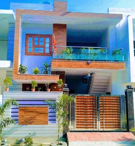 Project Image of 550.0 - 1100.0 Sq.ft 2 BHK Villa for buy in NSquare Sai Massimo Villas