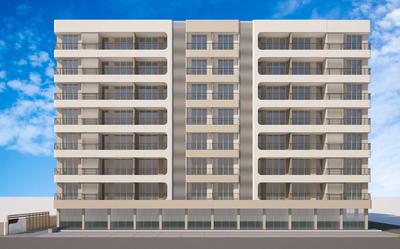 Vinayak Shree Niwas Elevation 1